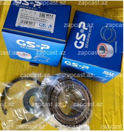  Mazda CX-7 (2009-2012) podşipnik stupitsa qabaq 